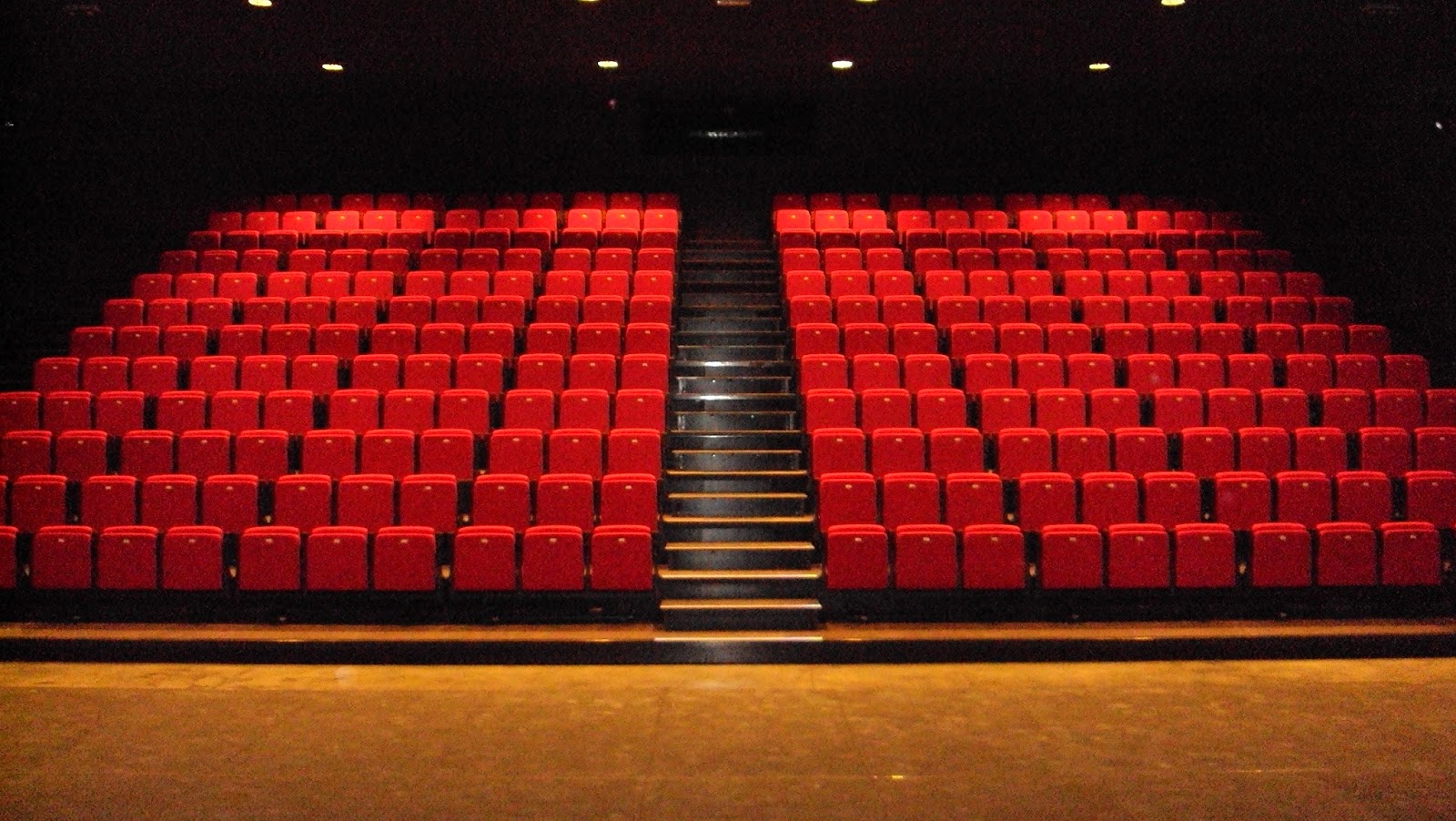 Teatro Abeliano Teatro Abeliano